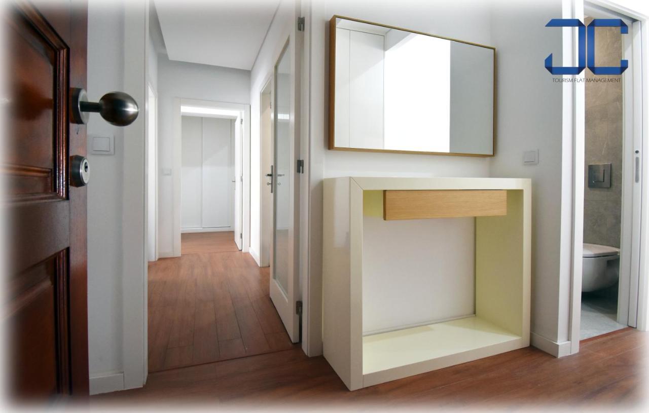 بورتو Duque De Loule Apartment By Jc المظهر الخارجي الصورة