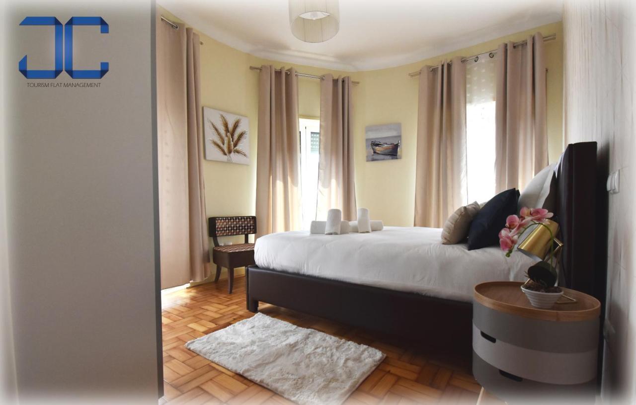 بورتو Duque De Loule Apartment By Jc المظهر الخارجي الصورة