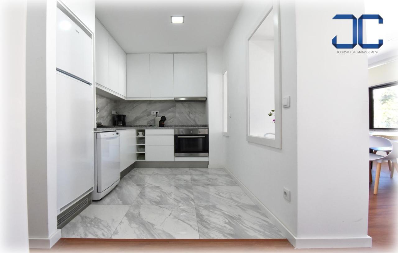 بورتو Duque De Loule Apartment By Jc المظهر الخارجي الصورة