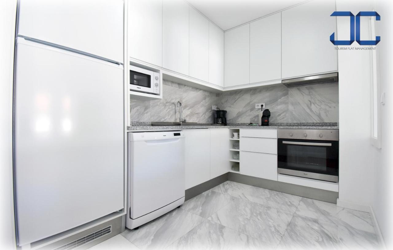 بورتو Duque De Loule Apartment By Jc المظهر الخارجي الصورة