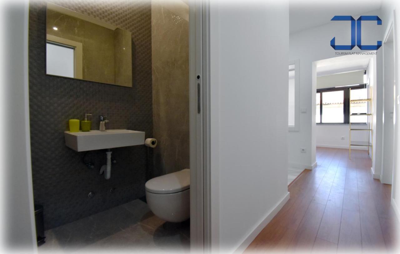 بورتو Duque De Loule Apartment By Jc المظهر الخارجي الصورة