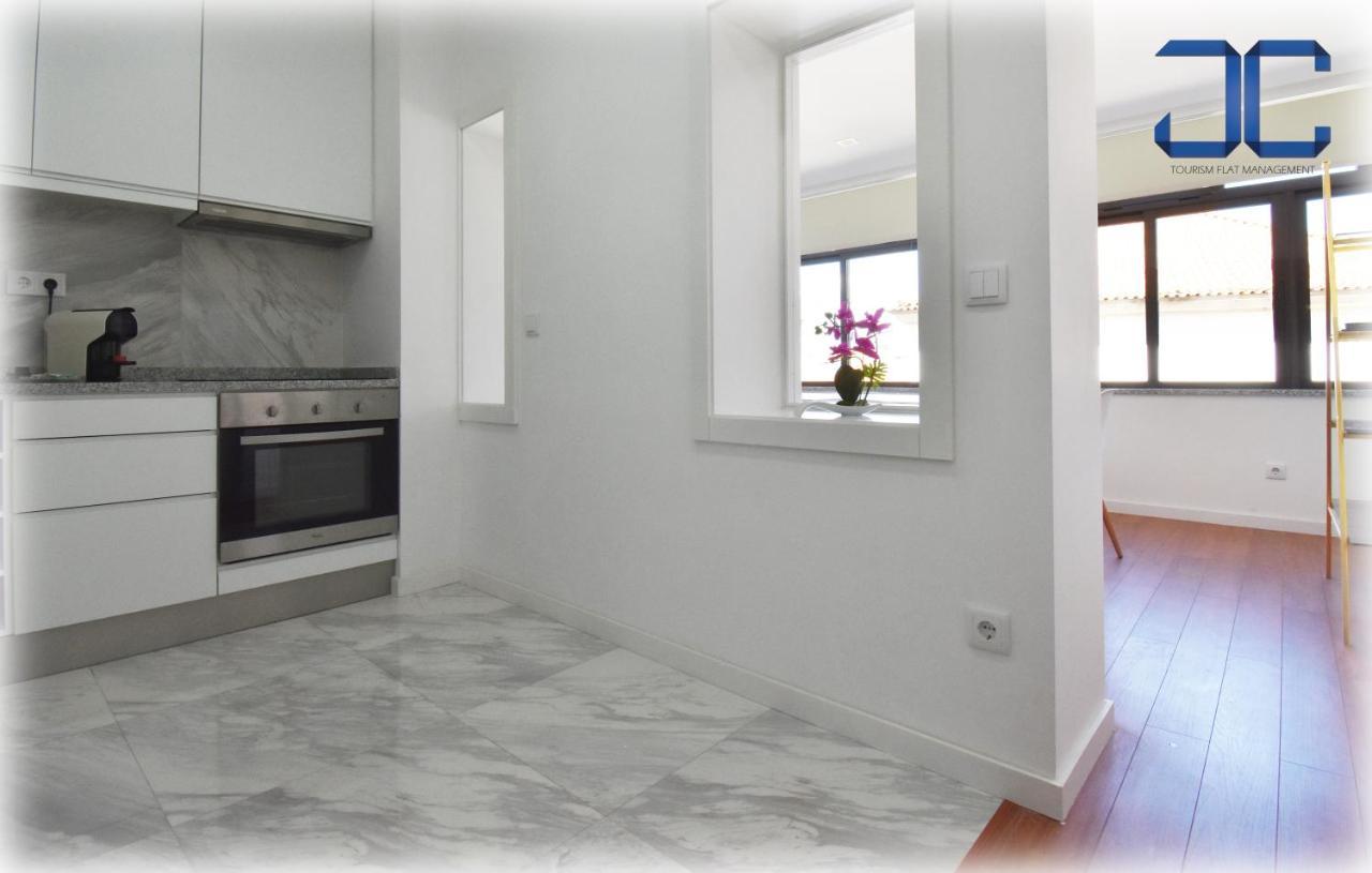 بورتو Duque De Loule Apartment By Jc المظهر الخارجي الصورة