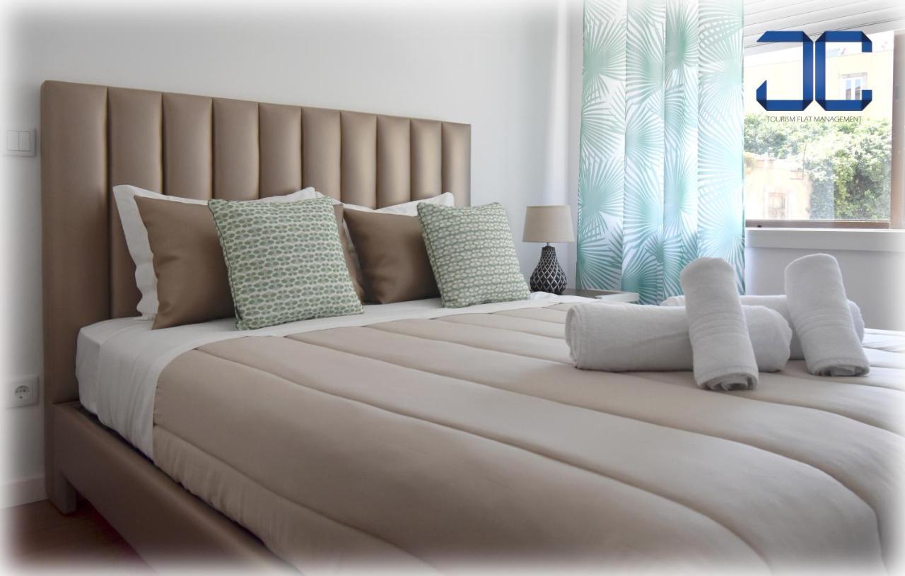 بورتو Duque De Loule Apartment By Jc المظهر الخارجي الصورة
