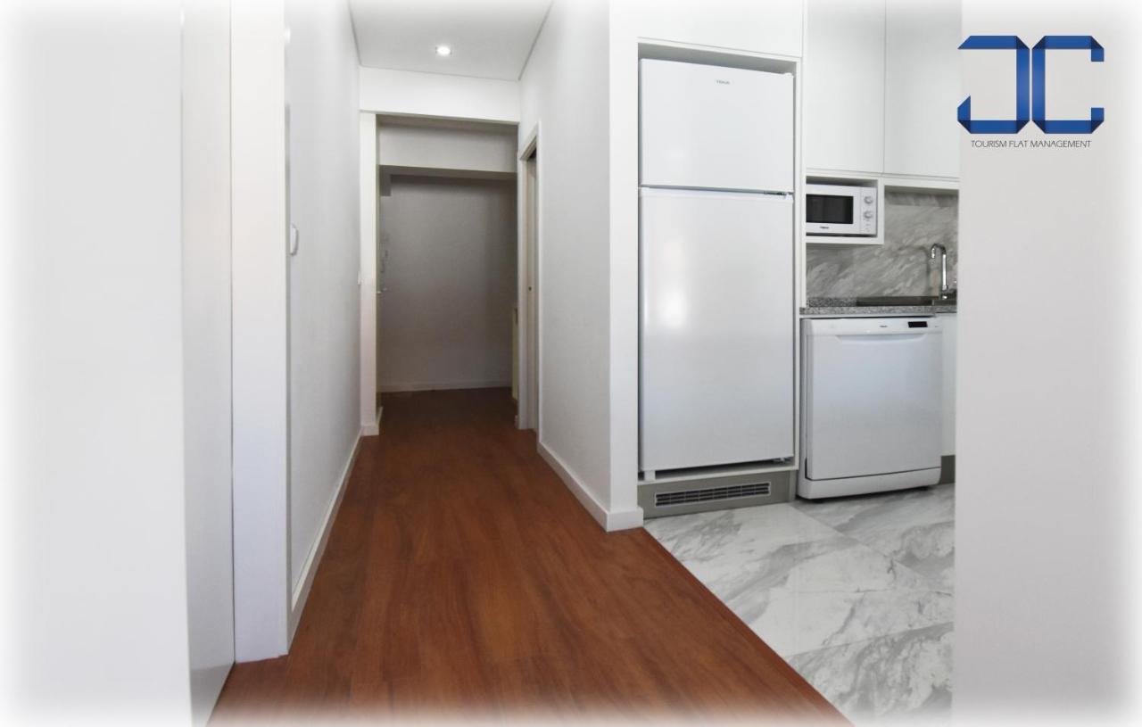 بورتو Duque De Loule Apartment By Jc المظهر الخارجي الصورة