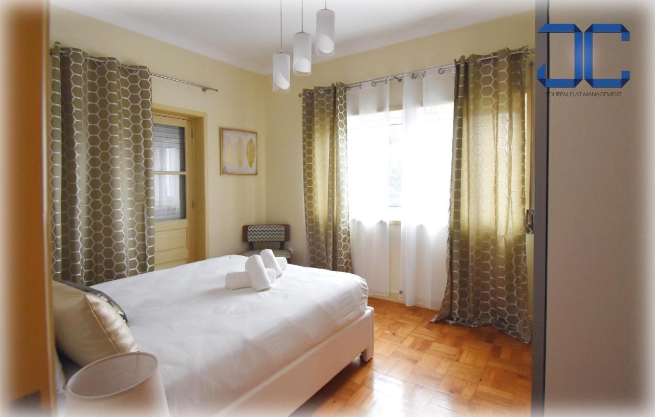 بورتو Duque De Loule Apartment By Jc المظهر الخارجي الصورة