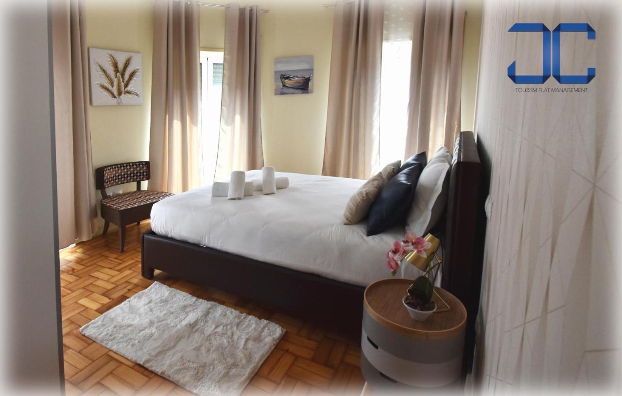 بورتو Duque De Loule Apartment By Jc المظهر الخارجي الصورة