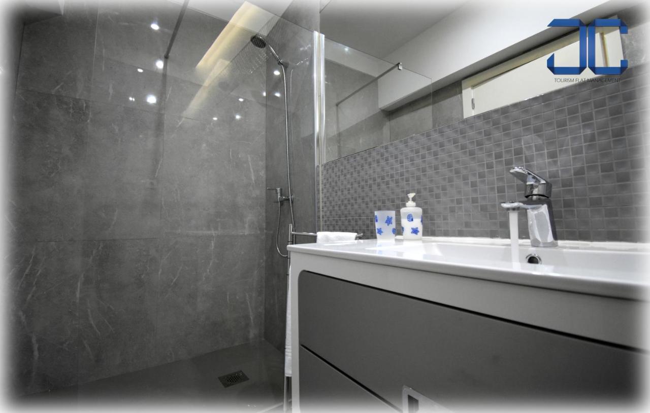 بورتو Duque De Loule Apartment By Jc المظهر الخارجي الصورة
