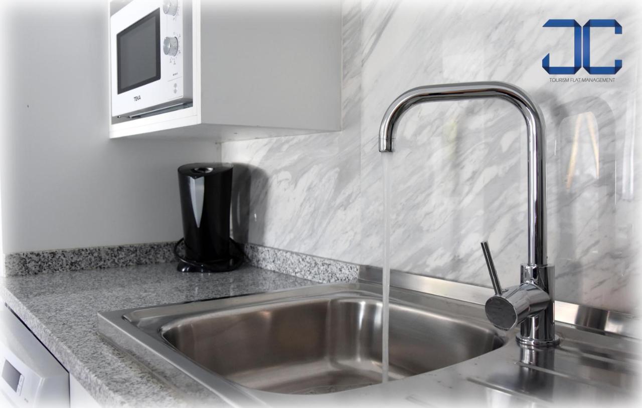 بورتو Duque De Loule Apartment By Jc المظهر الخارجي الصورة