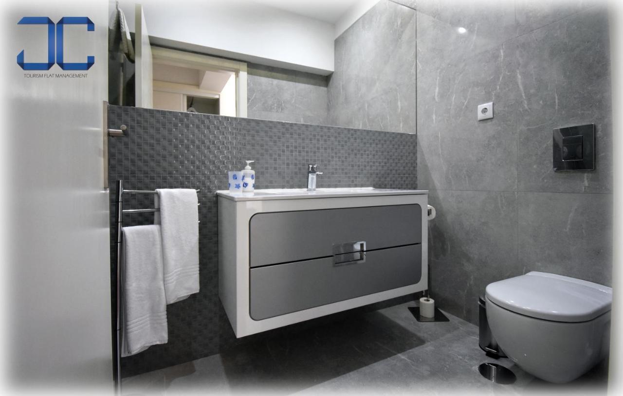 بورتو Duque De Loule Apartment By Jc المظهر الخارجي الصورة